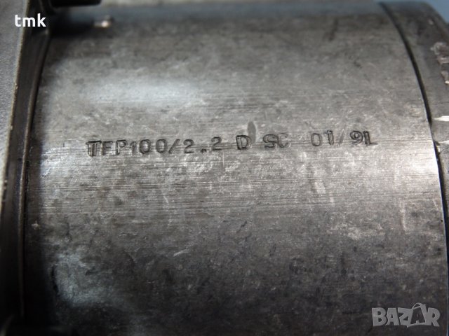 Хидравлична помпа SAUER SUNDSTRAND, снимка 7 - Резервни части за машини - 29229570