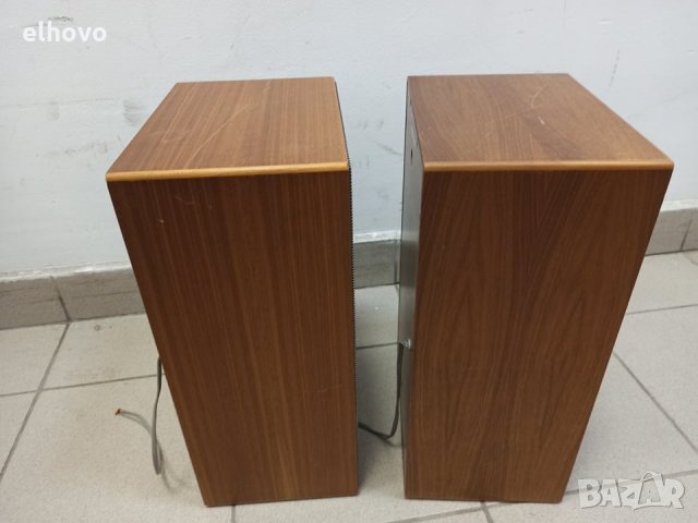 Тонколони WEGA L 3547, снимка 3 - Тонколони - 31010915