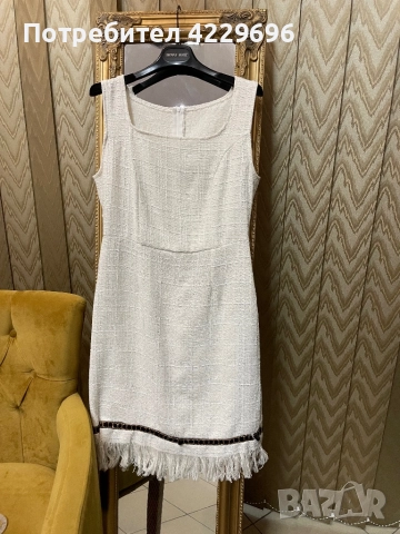 Сако с рокля, снимка 2 - Рокли - 52425411