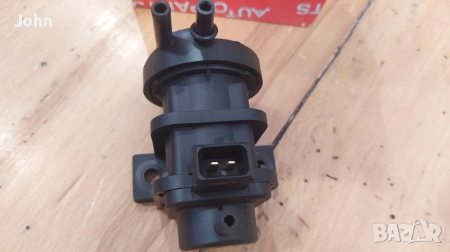 НОВ ВАКУУМ КЛАПАН | турбо | Опел | Сааб | Соленоид , снимка 3 - Части - 51596669
