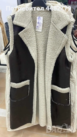 дамски елек , снимка 1