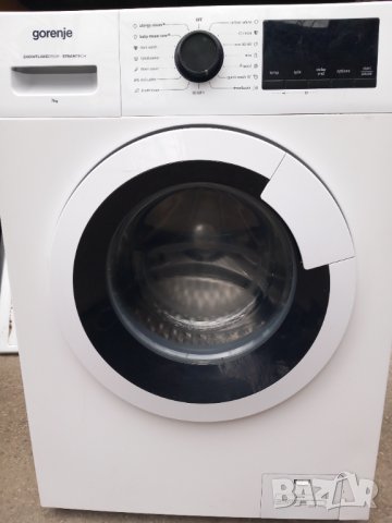 Продавам на части пералня Gorenje WHP72ES 