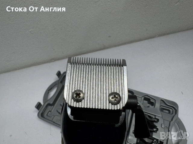 Машинка за подстригване - Nicky Clarke, снимка 4 - Друга електроника - 54144127