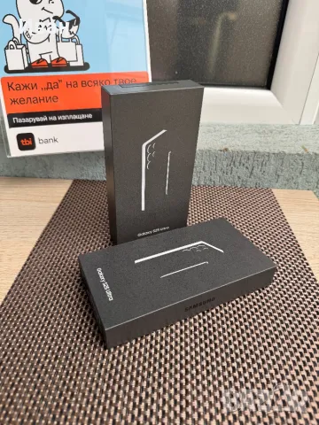 НОВ•ЛИЗИНГ 70лв/м Samsung s25 ultra Gray/Black 256 самсунг