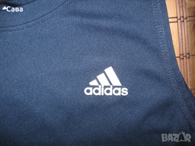 Потници WILSON,ADIDAS  дамски,М-Л-ХЛ, снимка 9 - Потници - 42050419
