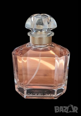 Дамски парфюм Mon Guerlain EDP 100мл, снимка 2 - Дамски парфюми - 42315145