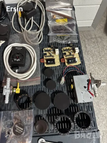 Управления и части за Печки и Бойлери TRUMA Цените са от 25.00 лева до 125.00 лева, снимка 8 - Къмпинг мебели - 50088188