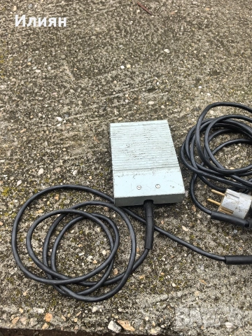 Шлайф машина , снимка 4 - Други инструменти - 54095595