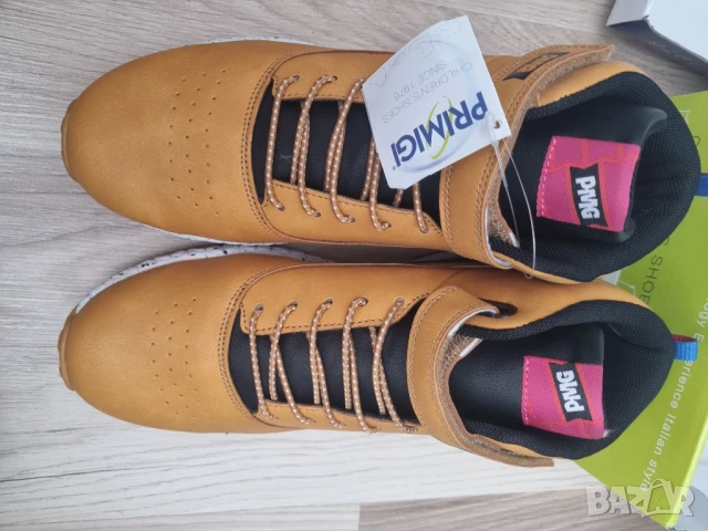 Детски зимни ботуши PRIMIGI/Примиги N39 (НОВИ), снимка 2 - Детски боти и ботуши - 51226980