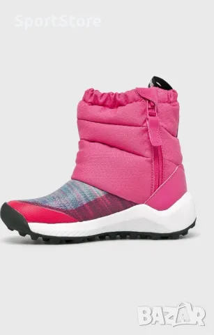 Adidas Performance - Децки Ботушки, снимка 3 - Детски боти и ботуши - 48810354