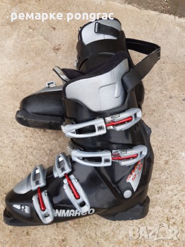 Ски ботуши атомик, снимка 14 - Зимни спортове - 35024818