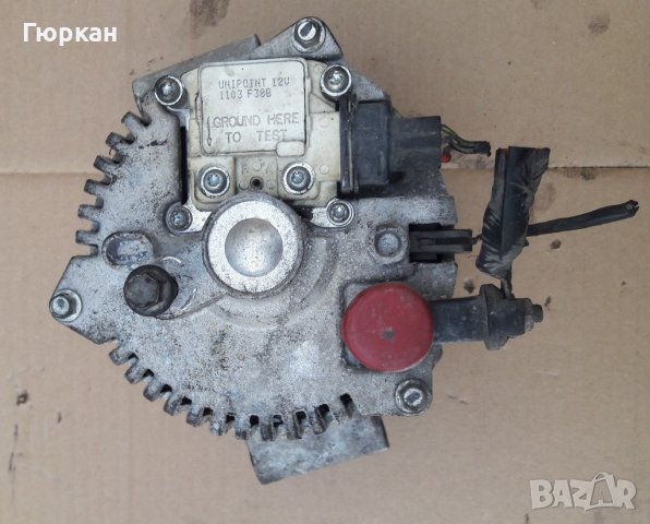 1.8 TDI  Ford Mondeo   Оригинал Генератор , снимка 5 - Части - 42758524