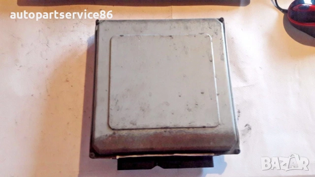ECU двигателен контролен модул за Isuzu NQR 5.2 TDI (2008) 4HK1 1416743 1029D250 8980412641 04, снимка 2 - Части - 54329186
