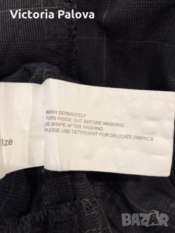 Супер рокля тип риза CECIL твърд памук, снимка 17 - Рокли - 30757383