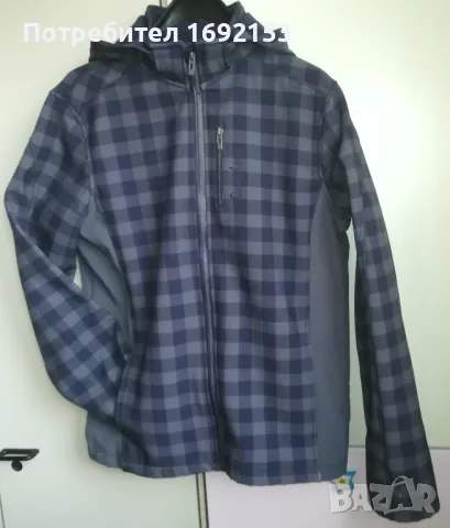 Яке DOGNOSE, 170/176 см, снимка 3 - Якета - 48942319