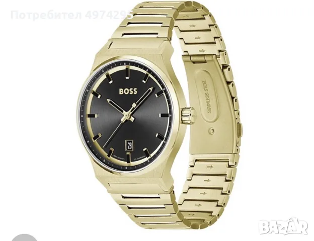 hugo boss 1514077 часовници