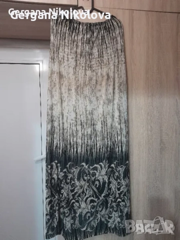 Дамски туники,блузи и рокли, снимка 11 - Туники - 25440297