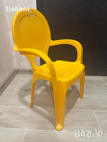 Детско столче, снимка 4 - Мебели за детската стая - 48157262