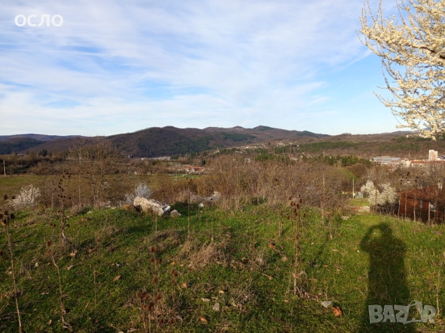 Продава парцел в Троян, снимка 4 - Парцели - 18645626