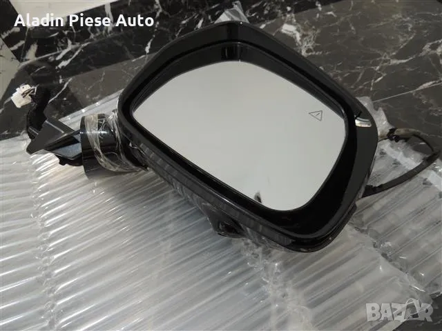 Пасажерско дясно огледало Kia Sportage 5 година 2022 2023 2024 код 87620P2000 , снимка 5 - Аксесоари и консумативи - 50355772