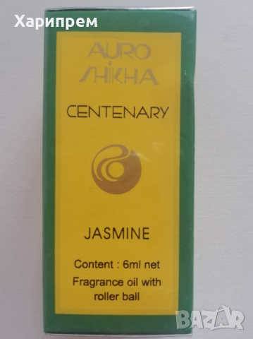 Рол-он парфюмени масла от Индия, 6мл, снимка 2 - Дамски парфюми - 44527925