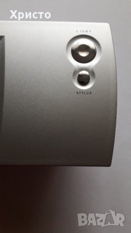 калкулатор тъч скрийн, Touch-screen calculator,  внос от Холандия, снимка 2 - Друга електроника - 35654372