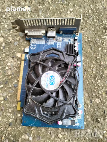 Видеокарта Sapphire, снимка 1
