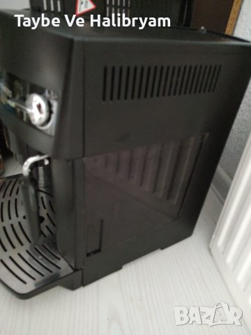 Кафе машина Privileg Esperienza, снимка 9 - Кафемашини - 42106676