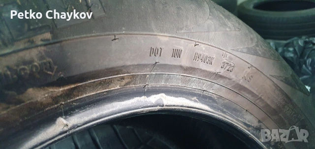 Гуми 235/55 18, снимка 10 - Гуми и джанти - 54011939