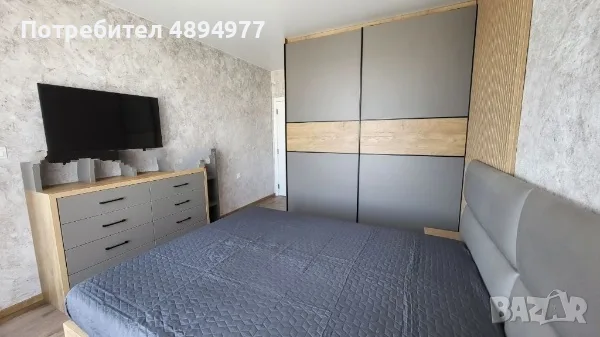 Двустаен в Тракия!, снимка 4 - Апартаменти - 55708509