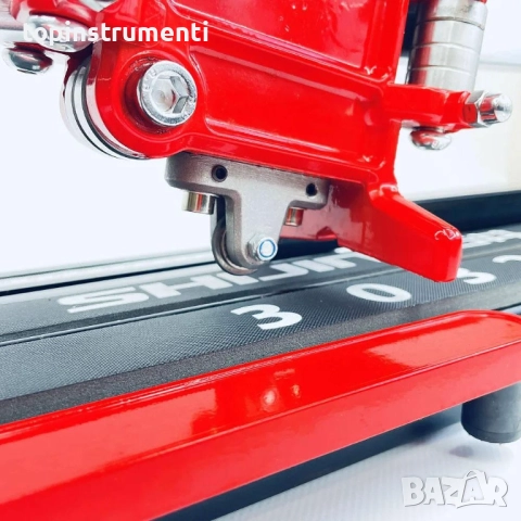 Машина за рязане на плочки SHIJING 3032, 1000 мм, 6-16 мм, лазер, снимка 6 - Други инструменти - 52564305