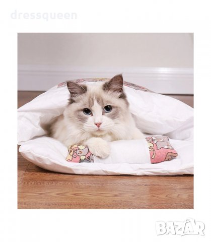 3166 Меко легло за котки, снимка 7 - За котки - 34237071