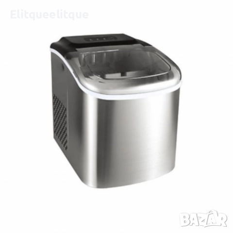 Ледогенератор Voltz – Компактна мощ за освежаващо удобство