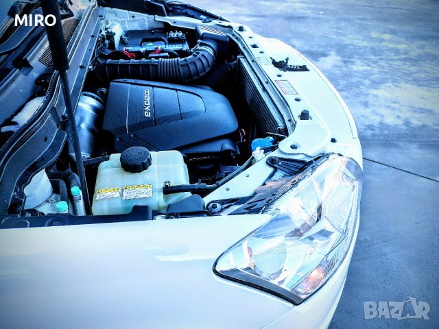 Ssang Yong Korando, снимка 12 - Автомобили и джипове - 39032428