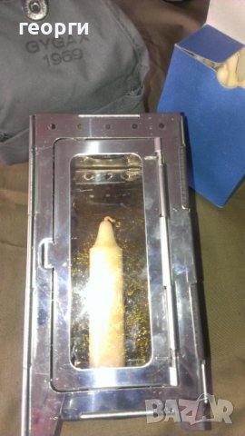 висок клас фенери , снимка 3 - Колекции - 40101598