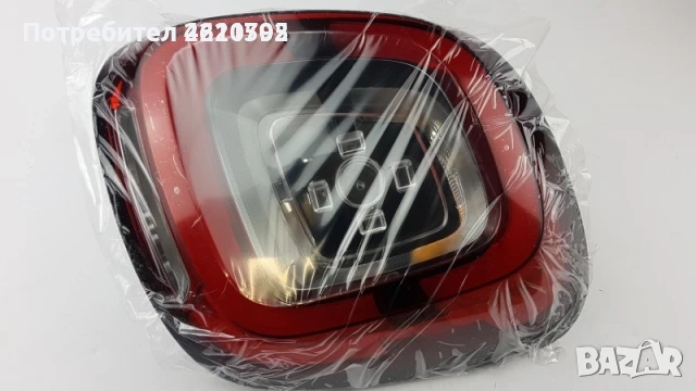 Оригинален заден десен стоп за Fiat 500X след 2018