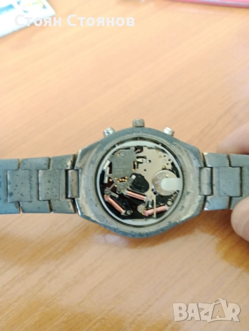 Часовник ASPEN , снимка 7 - Мъжки - 52439999