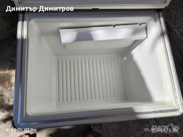 Продавам хладилник DOMETIK 40 l 12v 220v и газ, снимка 13 - Хладилни чанти - 55964058