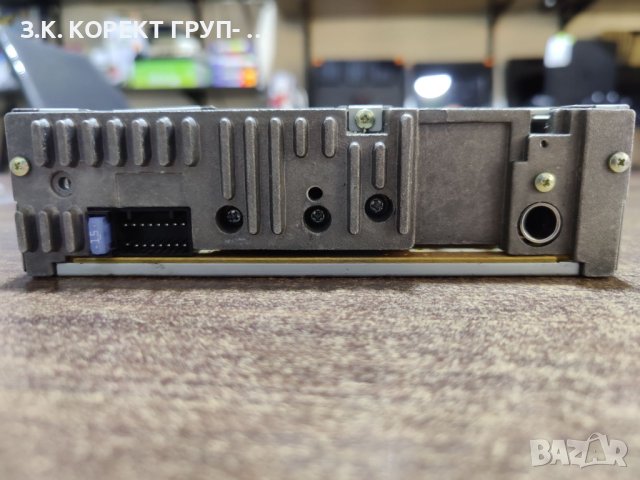 Авто CD LG LCS110AR, снимка 5 - Други - 44278592