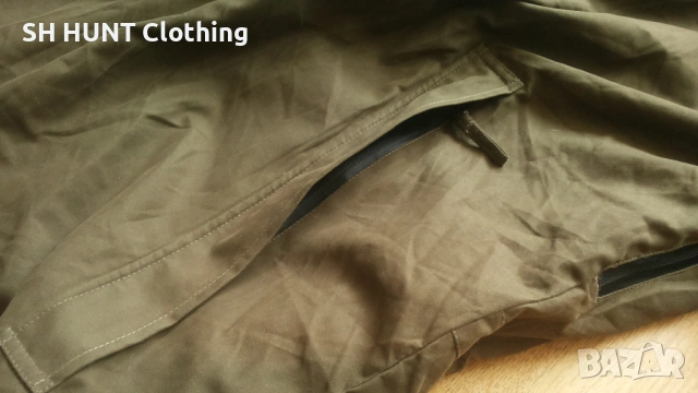 Bekken & Strom 2 in 1 Jacket размер M Яке 2 в 1 може да се носят и по отделно - 1950, снимка 13 - Екипировка - 53223766