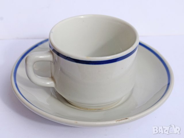 Български Порцелан от Соца, снимка 2 - Антикварни и старинни предмети - 38344256