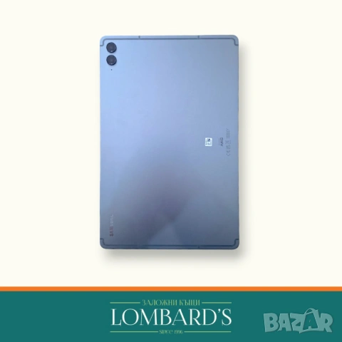 Galaxy Tab S9FE+ 256 GB, N: 81168, снимка 3 - Таблети - 53897670
