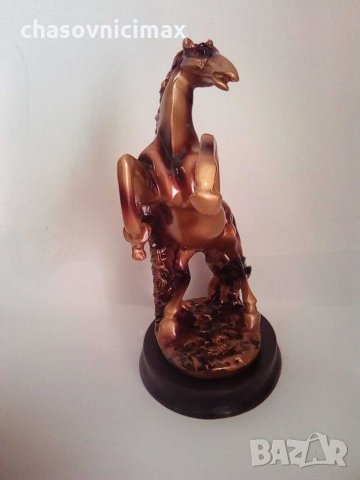 Статуетка46-577, снимка 3 - Статуетки - 31800195