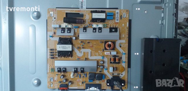 Захранваща платка ,BN44-00932C, L55E6_NHS