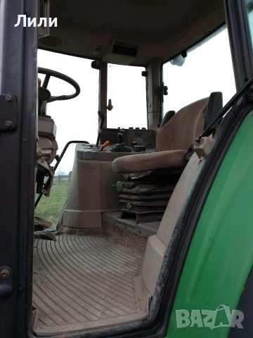 Трактор Джон Диър John Deere 6630