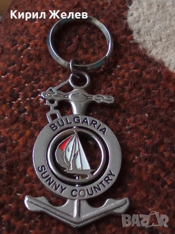 Ключодържател 26032, снимка 3 - Колекции - 52428577