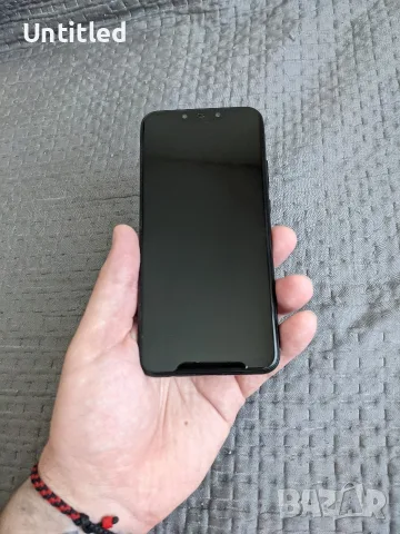 Huawei mate 20 lite , снимка 2 - Huawei - 55825062