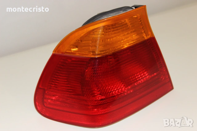 Ляв стoп BMW E46 Serie 3 седан (1998-2001г.) 8364921, снимка 2 - Части - 53364685