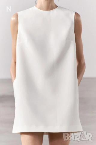 Нова рокля на Zara, снимка 6 - Рокли - 53038031