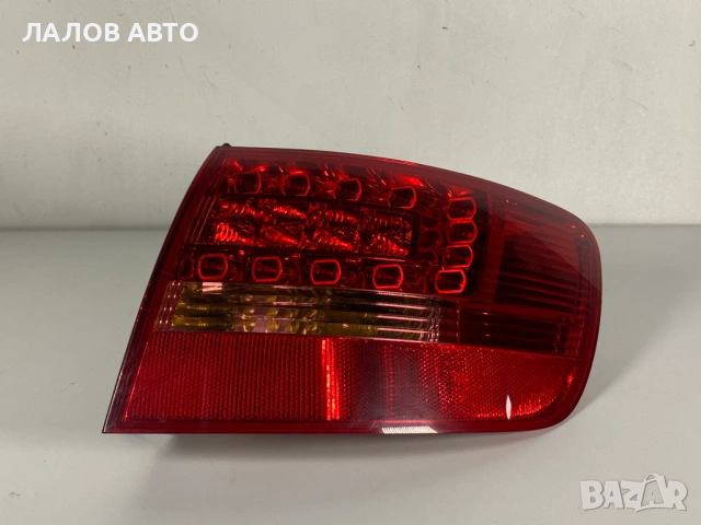 Десен външен стоп Ауди А6 Ц6 комби Desen stop Audi A6 C6 Combi, снимка 2 - Части - 53241099